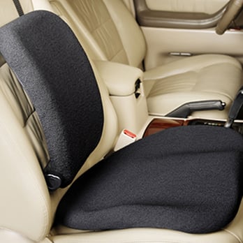 Relax The Back - Lumbar Support - Office Equipment Near Me - Santa Monica, California
