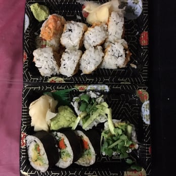 Opus Sushi - Leftovers are always good. Be sure to eat sushi in one day though. - Japanese Near Me - Arcadia, California Opus Sushi - Leftovers are always good. Be sure to eat sushi in one day though. - Japanese Near Me - Arcadia, California