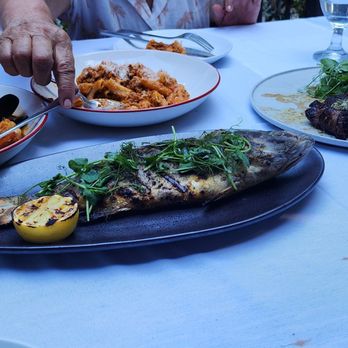 Four Bricks By La Crosta - Delicious dishes - Italian Near Me - Whittier, California Four Bricks By La Crosta - Delicious dishes - Italian Near Me - Whittier, California