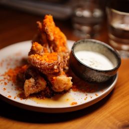 Karaage