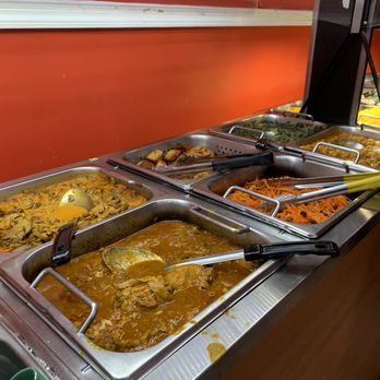 Shishkabob Express - Mediterranean Near Me - Fairfax, Virginia