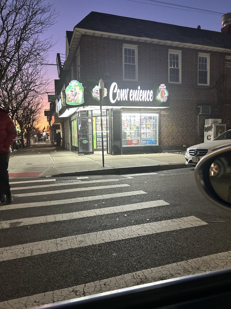 205 DELI GROCERY 20519 Hollis Ave, St. Albans, New York Delis