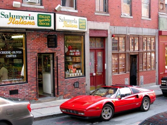 Salumeria Italiana by null