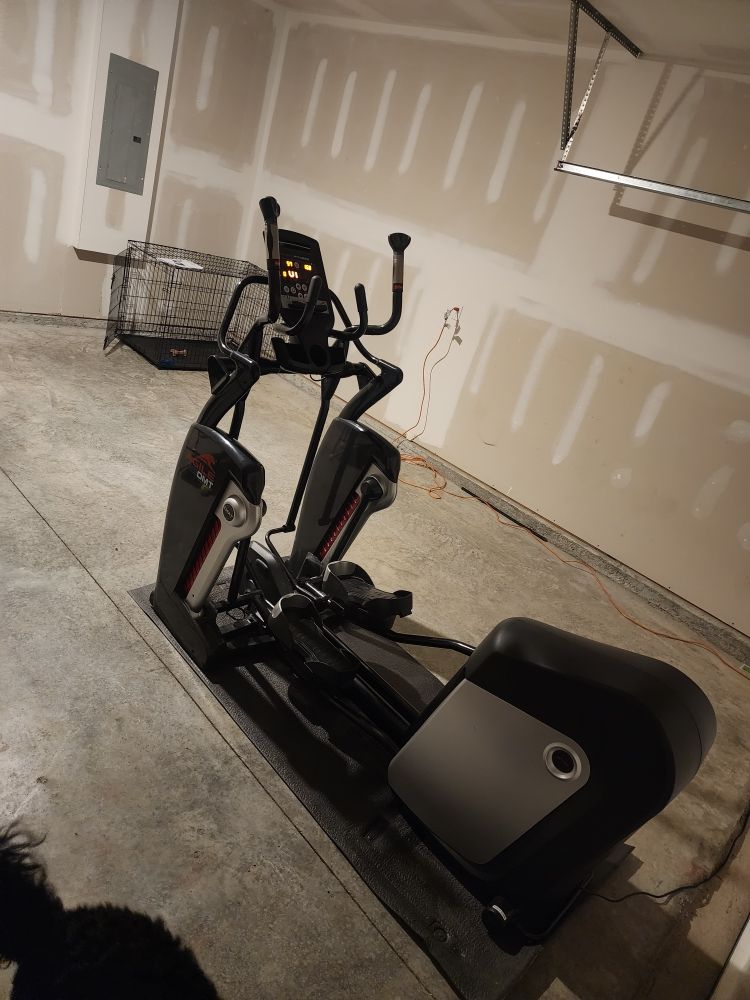 Slide of Drew Does It All