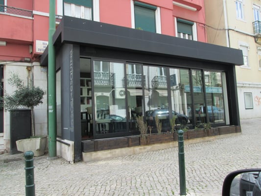 Tasca da Esquina by null