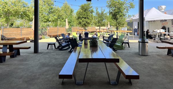 Dust Bowl Brewing Co. Livermore Taproom by null
