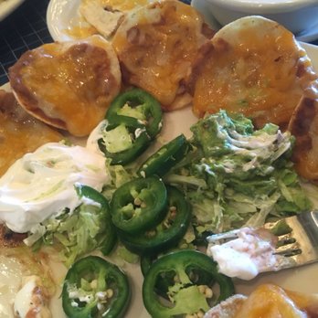 Uncle Julio's - Nachos with fresh cut jalapeño - Mexican Near Me - Grapevine, Texas Uncle Julio's - Nachos with fresh cut jalapeño - Mexican Near Me - Grapevine, Texas