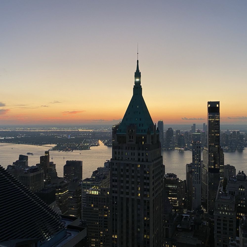 Saga - New American Near Me - New York, New York Saga - New American Near Me - New York, New York