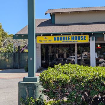 Pho Morgan Hill - Outside - Vietnamese Near Me - Morgan Hill, California Pho Morgan Hill - Outside - Vietnamese Near Me - Morgan Hill, California