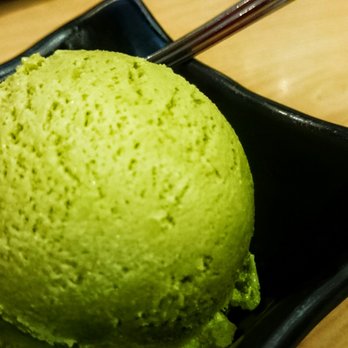 Donburi - Free Matcha ice cream from Yelp check in - Japanese Near Me - Markham, Ontario