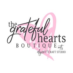 Grateful Hearts