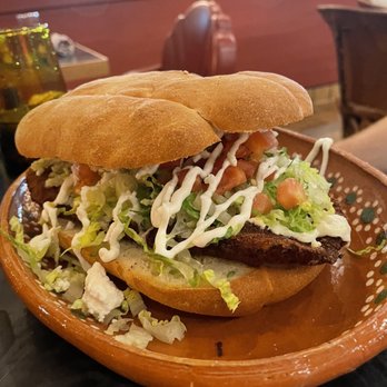 Tacos Vs Burritos - Chicken Torta de Milanesa - Breakfast & Brunch Near Me - Miami, Florida Tacos Vs Burritos - Chicken Torta de Milanesa - Breakfast & Brunch Near Me - Miami, Florida