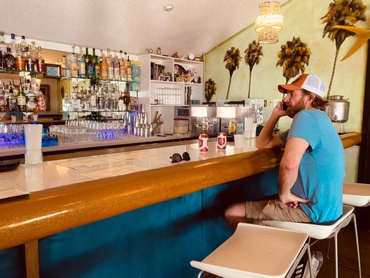 Kitty Cohen's by null