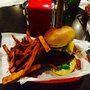 Photo of Red Iron