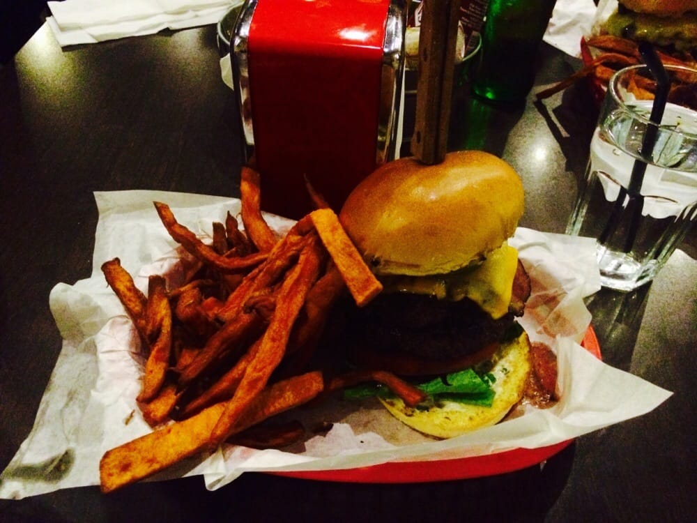 RED IRON Updated October 2024 11 Photos 280 High Street, Uxbridge