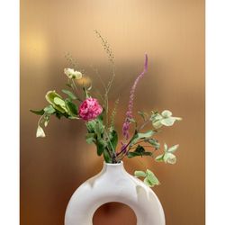 Roots Floral - Custom preserved flower arrangement