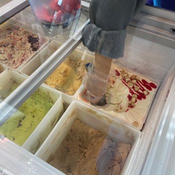 Axohelado - Ice cream!!! - Mexican Near Me - Carson City, Nevada