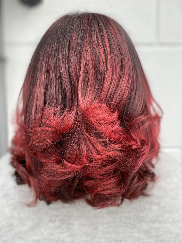 SALON ENVY & SUITES 20 Photos & 14 Reviews 362 Morrison Plantation