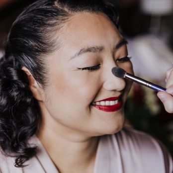 Bridal Beauty By Michelle - Getting ready - Makeup Artists Near Me - Brooklyn, New York