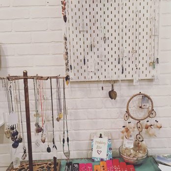 Ebb Persephone - Jewelry - Gift Shops Near Me - Seal Beach, California
