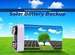 Slide of The Orange Solar