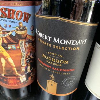 Liquors on Main - Needed a wine aged in whiskey barrels. Was not disappointed. - Beer, Wine & Spirits Near Me - San Antonio, Texas Liquors on Main - Needed a wine aged in whiskey barrels. Was not disappointed. - Beer, Wine & Spirits Near Me - San Antonio, Texas