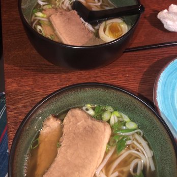 Bywater Brew Pub - Yaka Mein(one order shared) - Brewpubs Near Me - New Orleans, Louisiana Bywater Brew Pub - Yaka Mein(one order shared) - Brewpubs Near Me - New Orleans, Louisiana