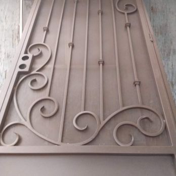 Alden's Gate - Fences & Gates Near Me