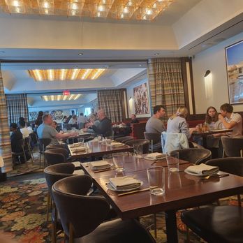 L'Ardente - Main restaurant - Italian Near Me - Washington, DC, District of Columbia