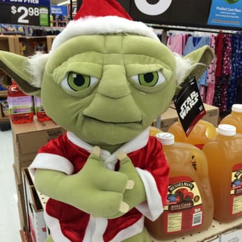 Walmart Supercenter - a yodape dressed as santa claus - Department Stores Near Me - Auburn, Indiana Walmart Supercenter - a yodape dressed as santa claus - Department Stores Near Me - Auburn, Indiana