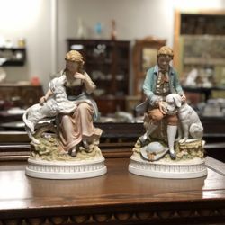 Cobblestones Antiques