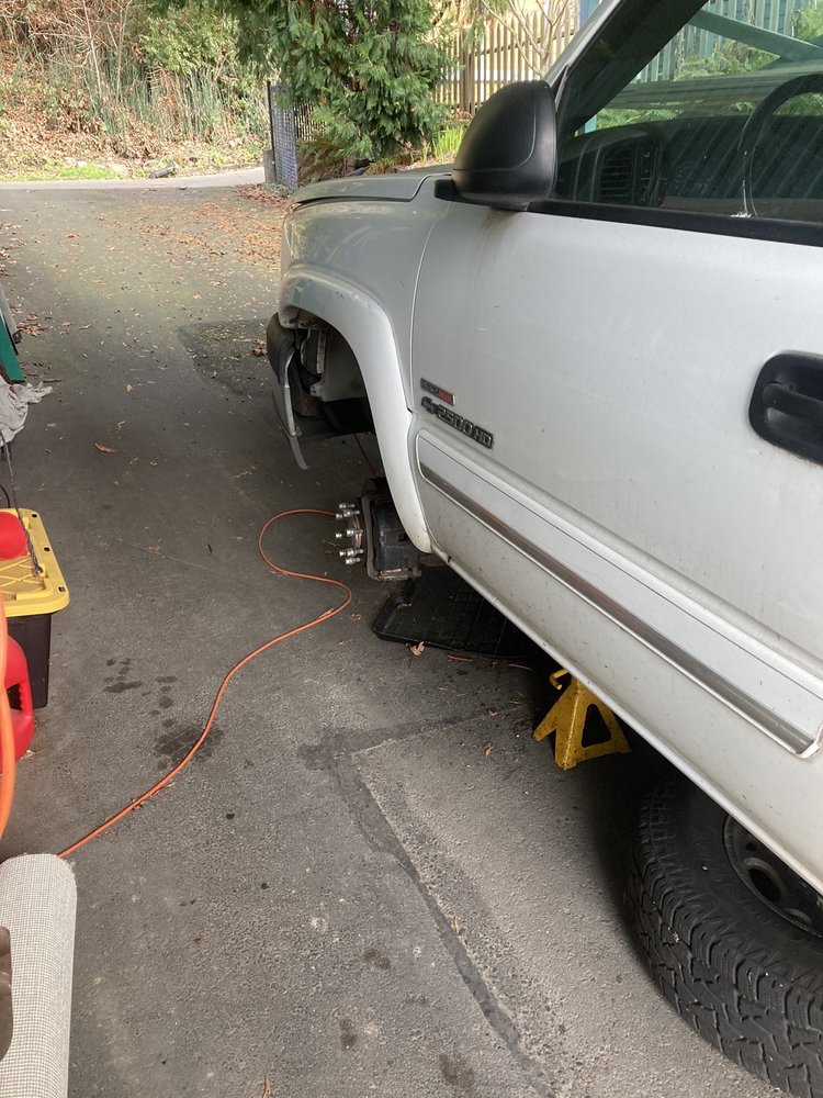 A PLUS MOBILE MECHANIC SERVICE Updated August 2024 44 Photos & 59