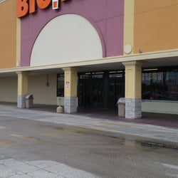 Big Lots
