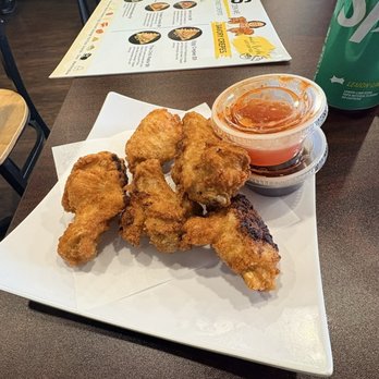 Zen Me - Fried Chicken Wings - Noodles Near Me - St. Louis, Missouri Zen Me - Fried Chicken Wings - Noodles Near Me - St. Louis, Missouri