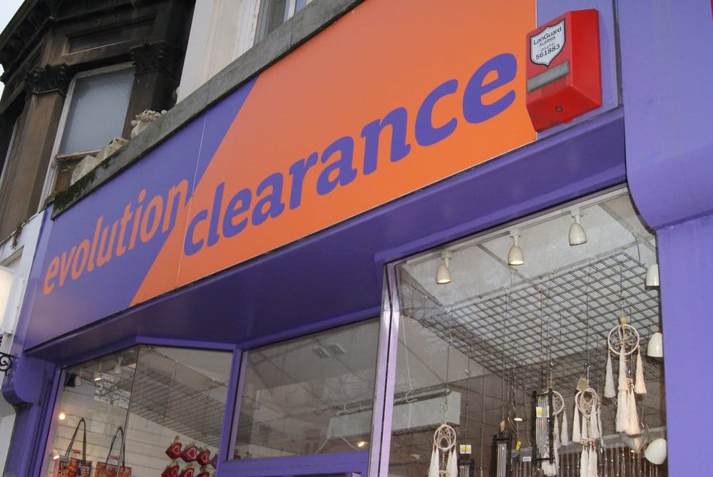 EVOLUTION STORES - BRIGHTON WESTERN ROAD - Updated January 2025 - 89 ...