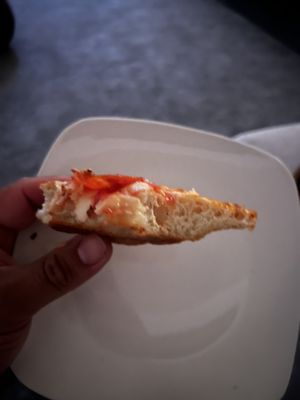 Sabatino's NY Pizzeria by null