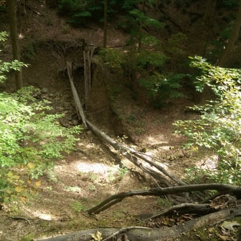 Cascade Valley Metro Park - Beautiful views here. - Parks Near Me - Akron, Ohio
