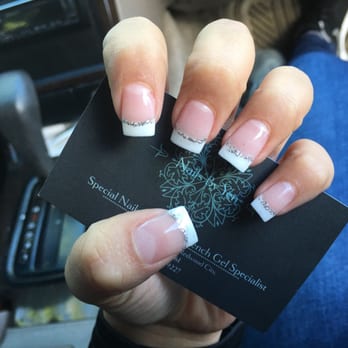 Nails By Yen - Nail Technicians Near Me - San Carlos, California Nails By Yen - Nail Technicians Near Me - San Carlos, California