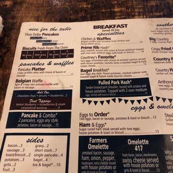 417 Union - Breakfast & Brunch Near Me - Nashville, Tennessee