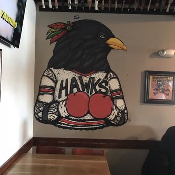 3 Floyds Brewing - Mural by native Chicagoan JC Rivera. Stay up bro! - Breweries Near Me - Munster, Indiana 3 Floyds Brewing - Mural by native Chicagoan JC Rivera. Stay up bro! - Breweries Near Me - Munster, Indiana