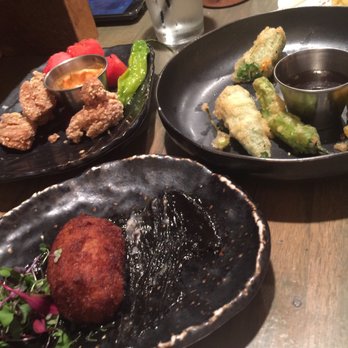 Wabi House - Oh so goooood!!! Apps are phenomenal. :-) - Ramen Near Me - Dallas, Texas Wabi House - Oh so goooood!!! Apps are phenomenal. :-) - Ramen Near Me - Dallas, Texas