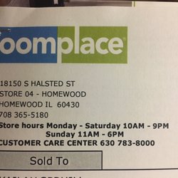 TheRoomPlace