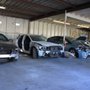 LA Collision Center