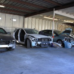 LA Collision Center - LA Collision Center Workspace
