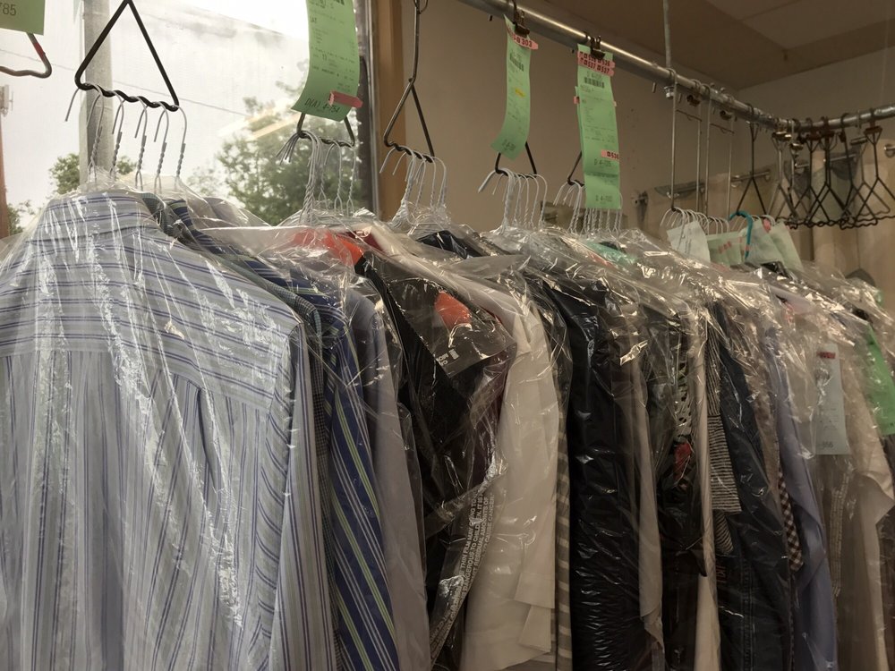 NICE DRY CLEANERS & TAILOR Updated September 2024 10 Photos & 21