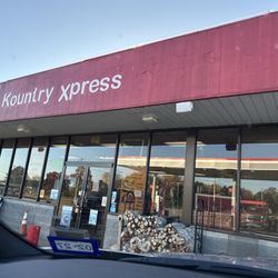Kountry Xpress