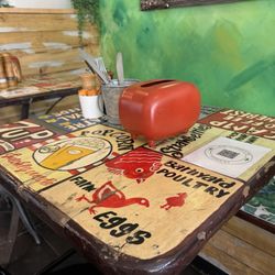 Big Tree House Cafe