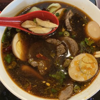 eHotPot - Spicy beef Pinched noodles - Hot Pot Near Me - Tucson, Arizona eHotPot - Spicy beef Pinched noodles - Hot Pot Near Me - Tucson, Arizona