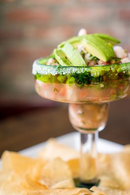 Sarita's Grill & Cantina by null