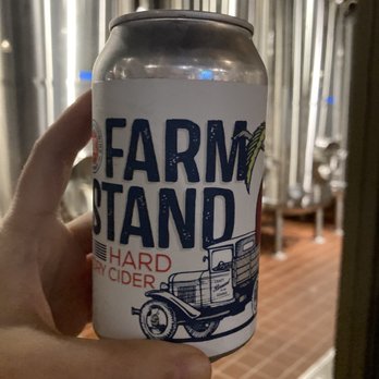 Springfield Brewing Company - Farm stand cider - Breweries Near Me - Springfield, Missouri Springfield Brewing Company - Farm stand cider - Breweries Near Me - Springfield, Missouri